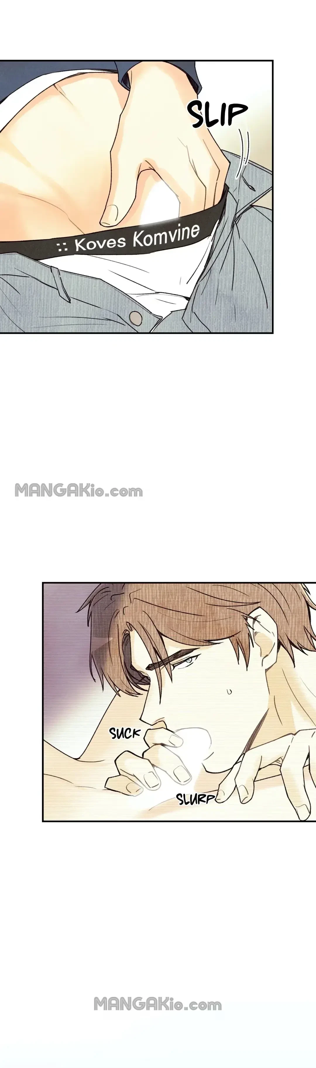 Pian Pian Chapter 31, page 30
