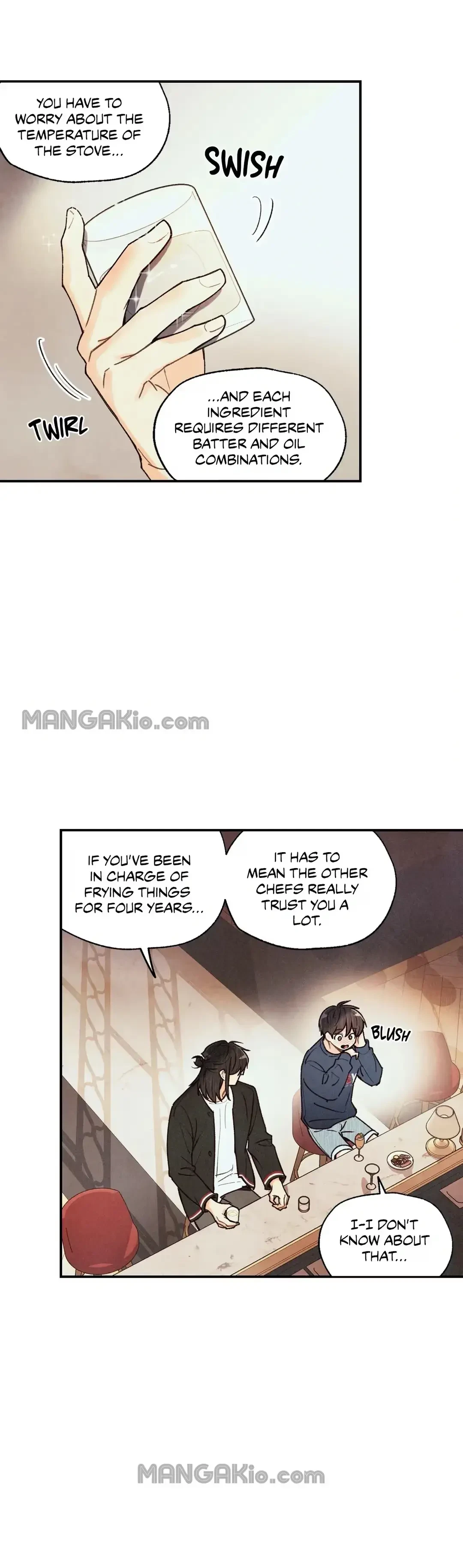 Pian Pian Chapter 31, page 4