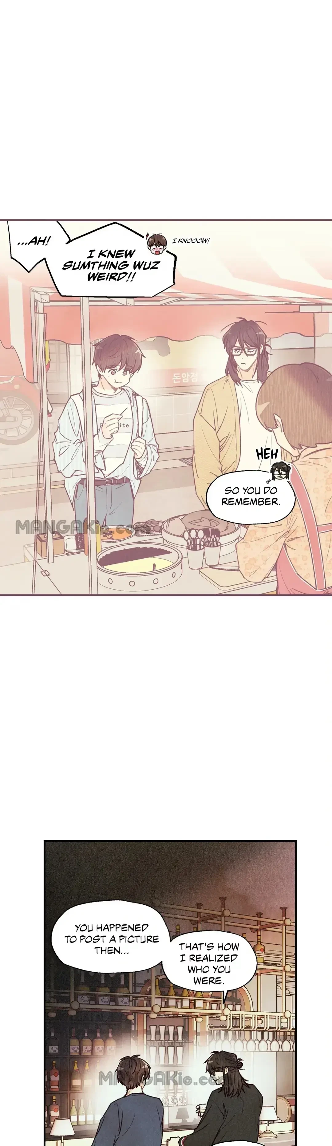 Pian Pian Chapter 31, page 8
