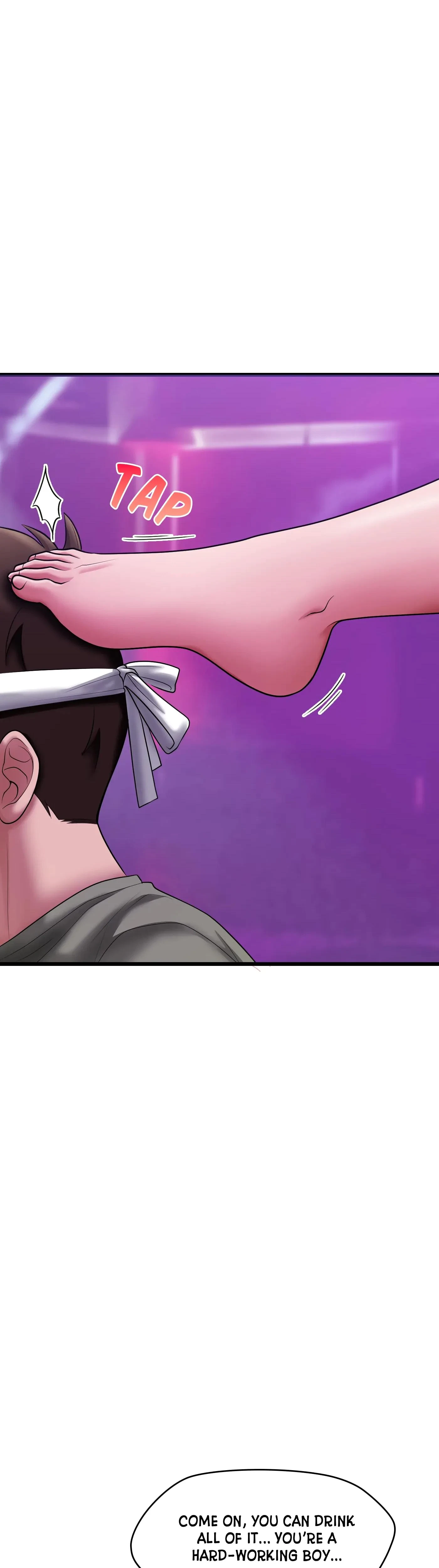 College Stepmom Chapter 4, page 10