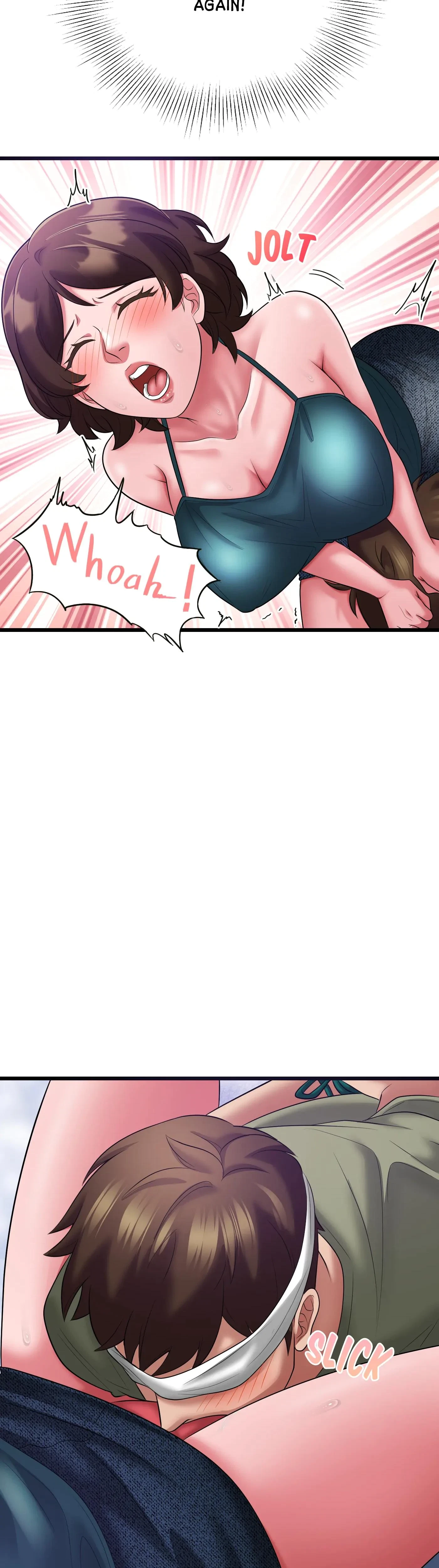College Stepmom Chapter 4, page 12