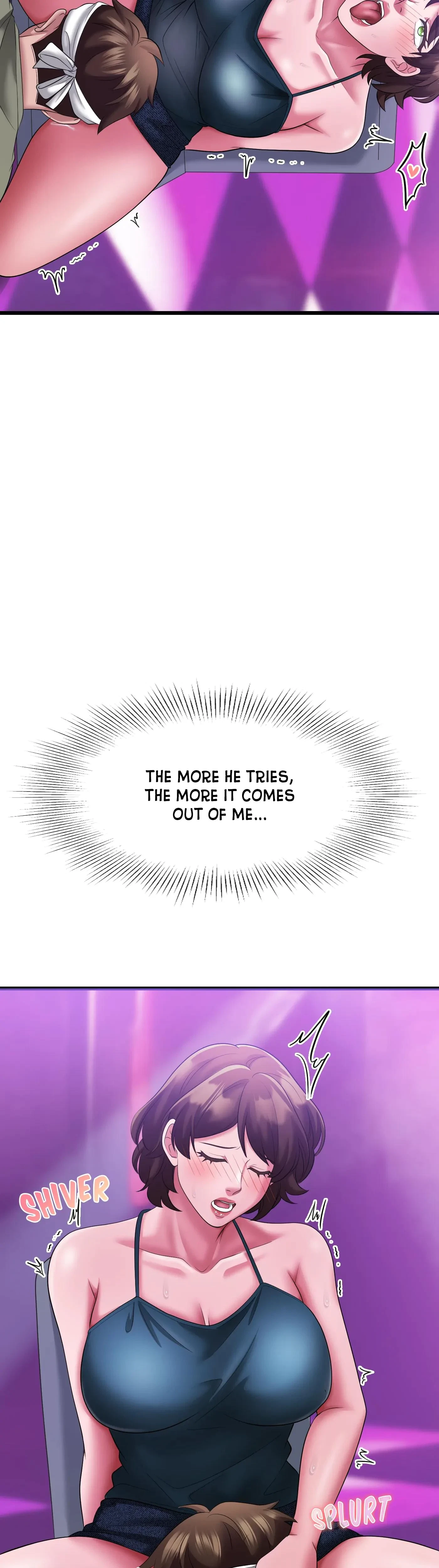 College Stepmom Chapter 4, page 16