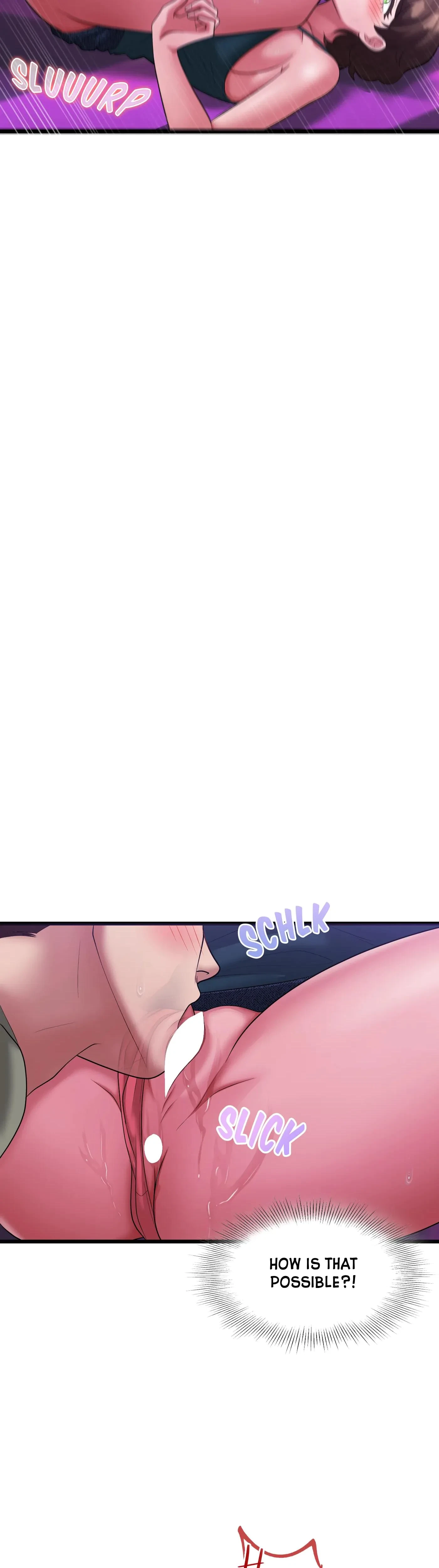 College Stepmom Chapter 4, page 28