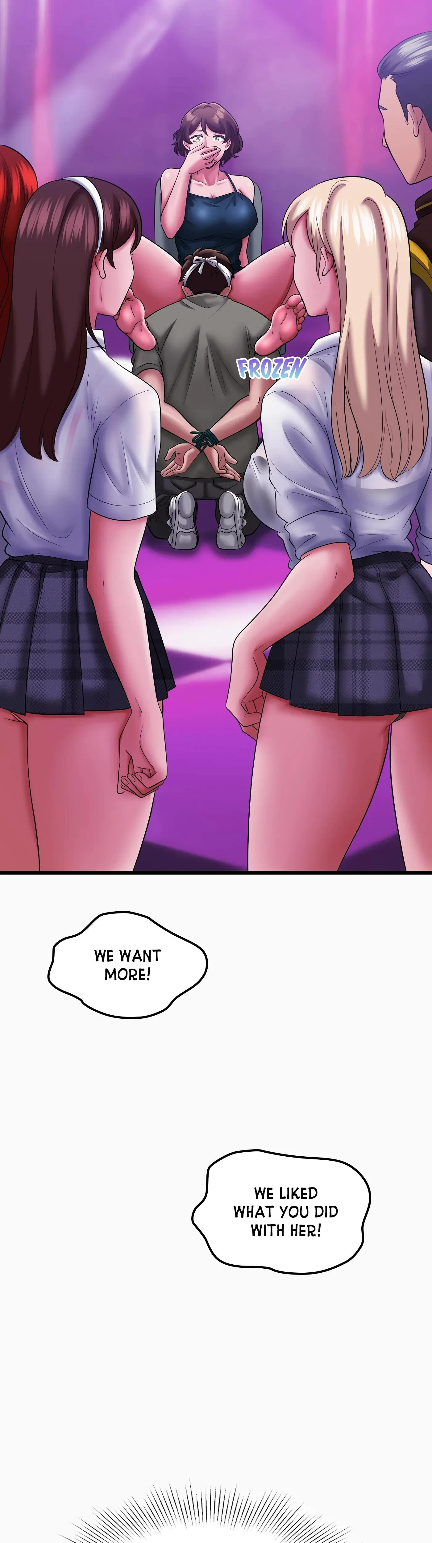 College Stepmom Chapter 4, page 3