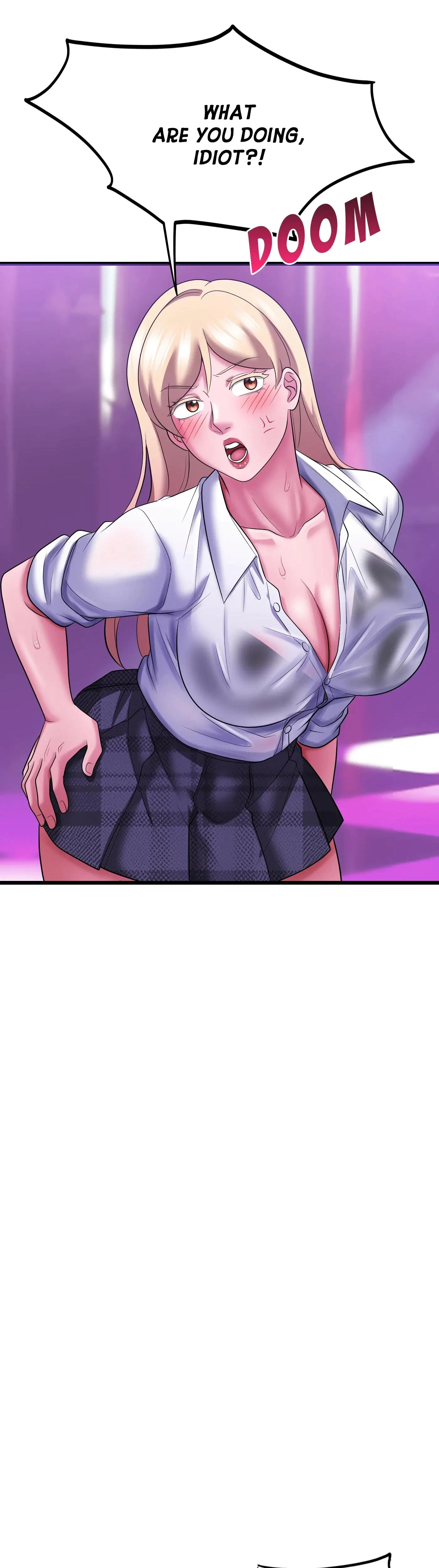 College Stepmom Chapter 4, page 33