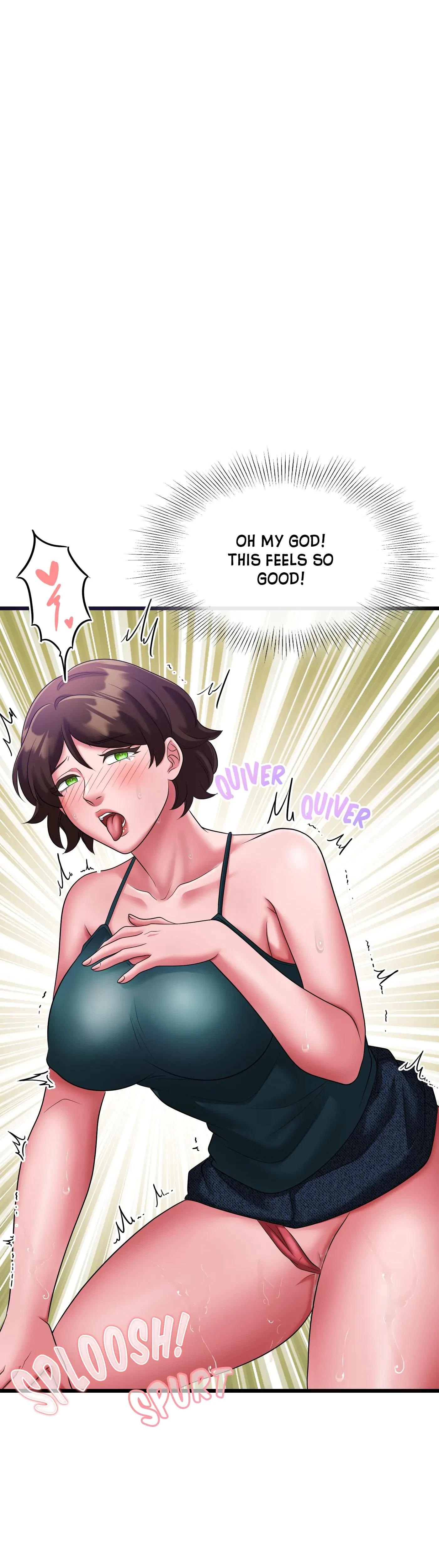 College Stepmom Chapter 4, page 37