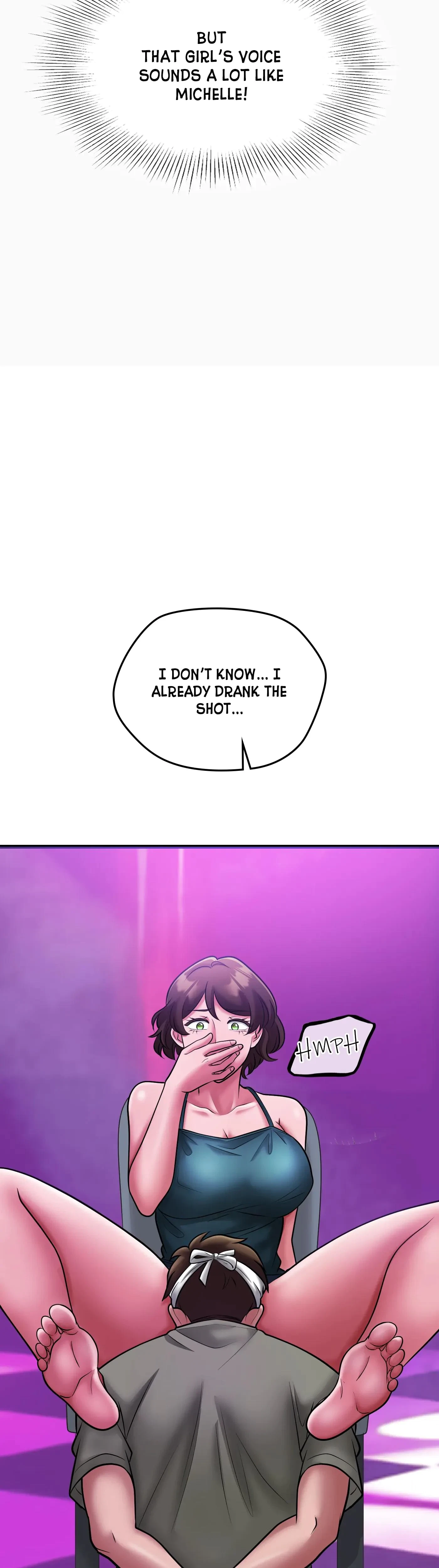 College Stepmom Chapter 4, page 4