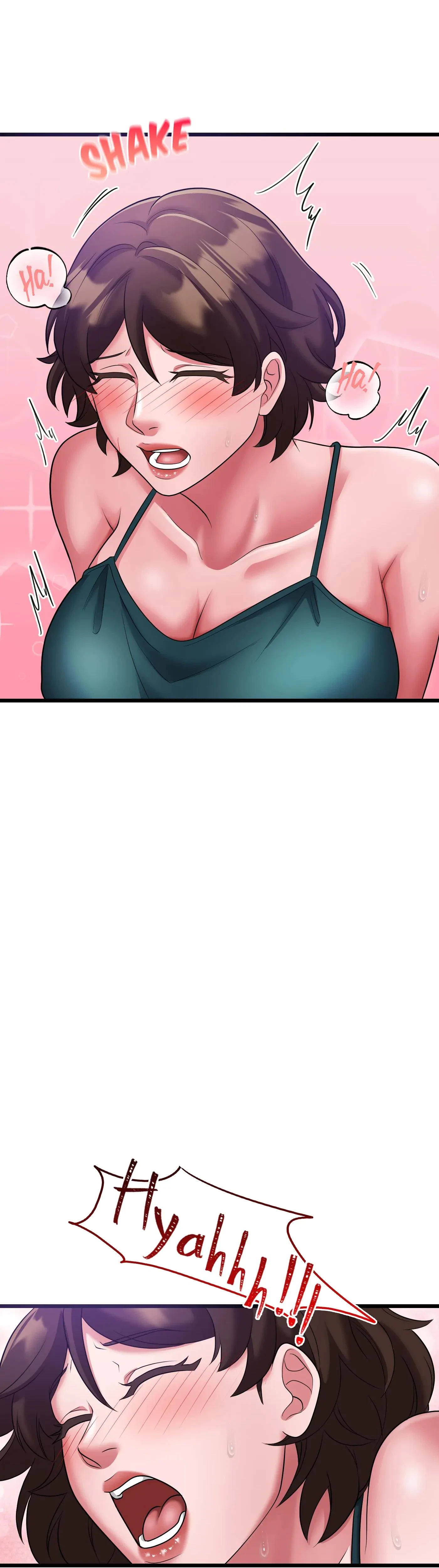 College Stepmom Chapter 4, page 40
