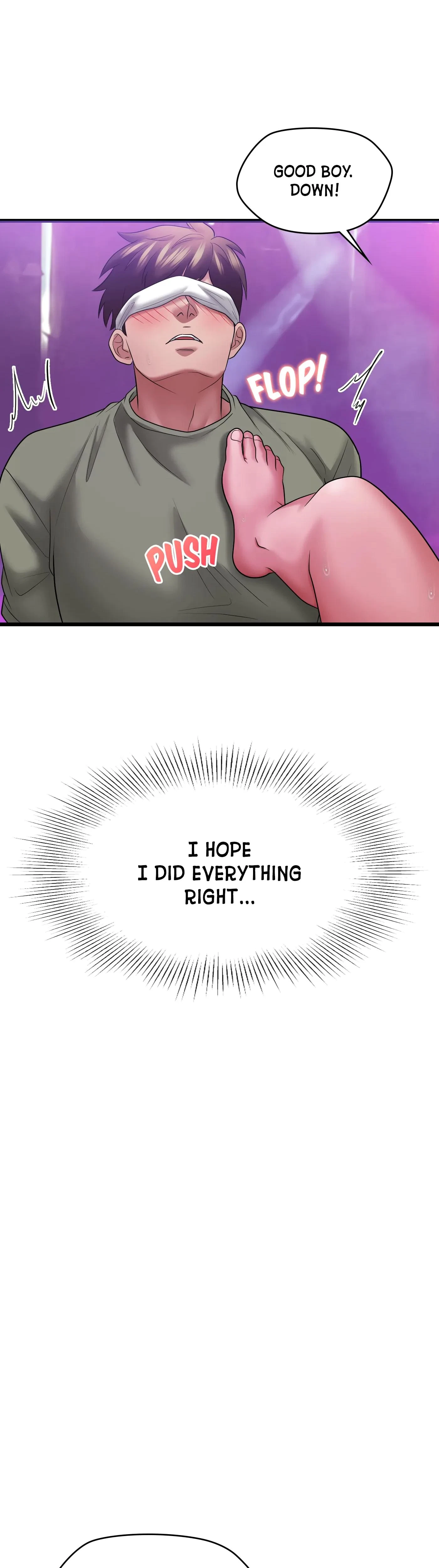 College Stepmom Chapter 4, page 44