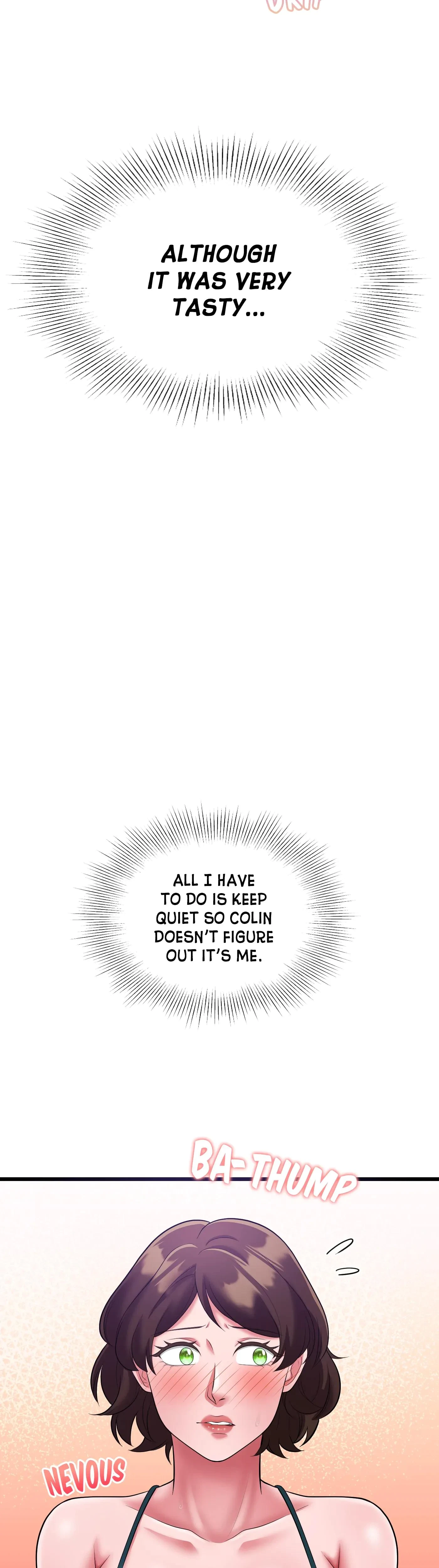 College Stepmom Chapter 4, page 7