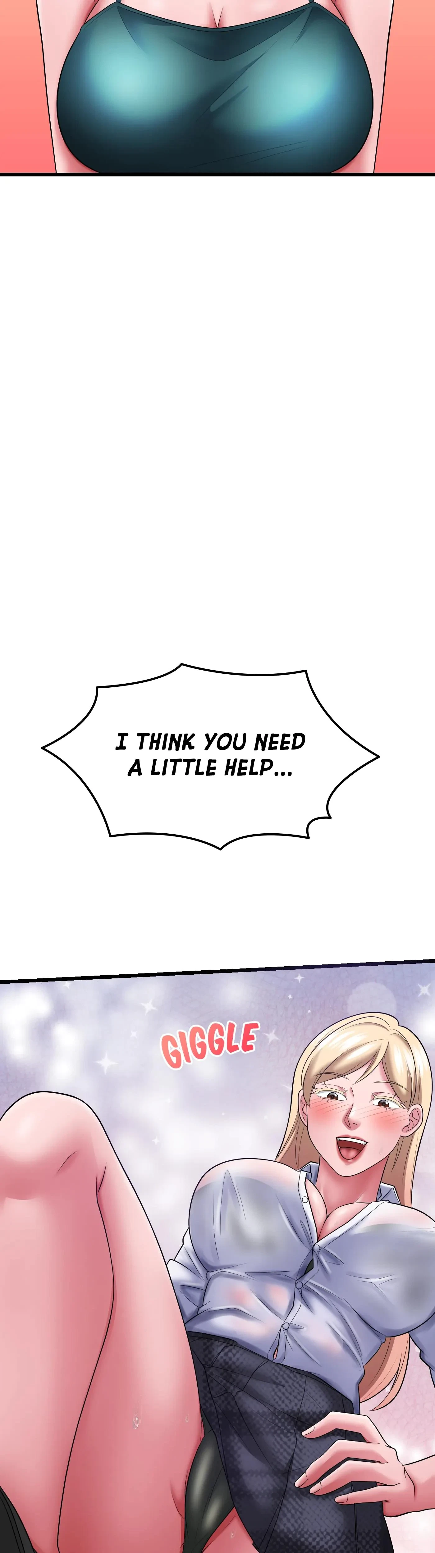 College Stepmom Chapter 4, page 8