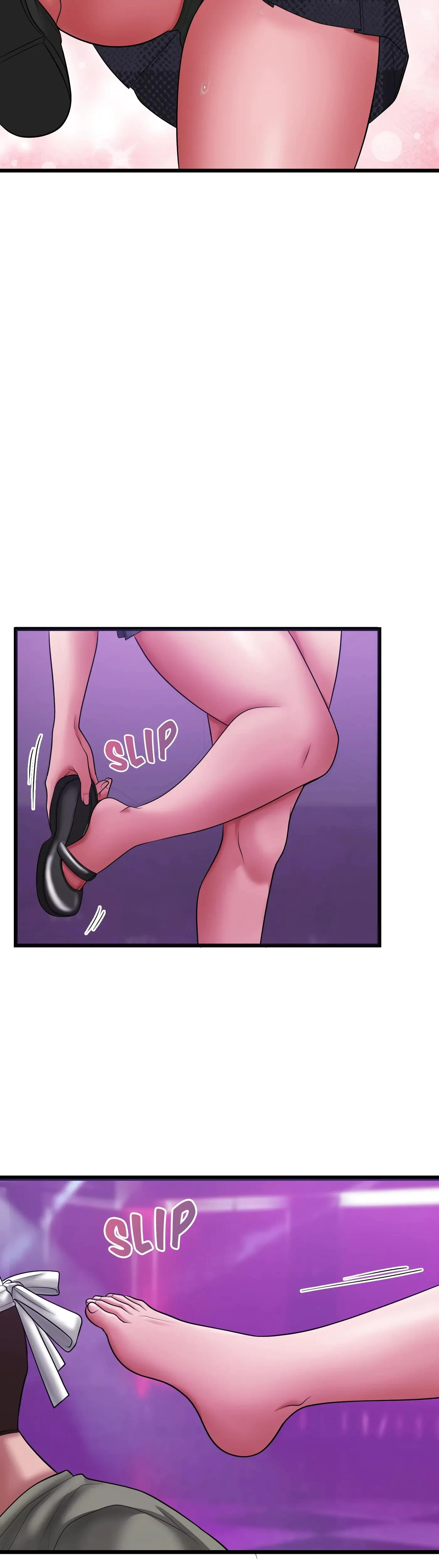 College Stepmom Chapter 4, page 9