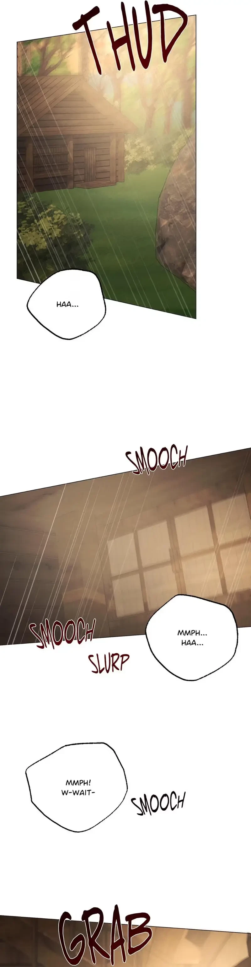 Red Thread Quest Chapter 37, page 14