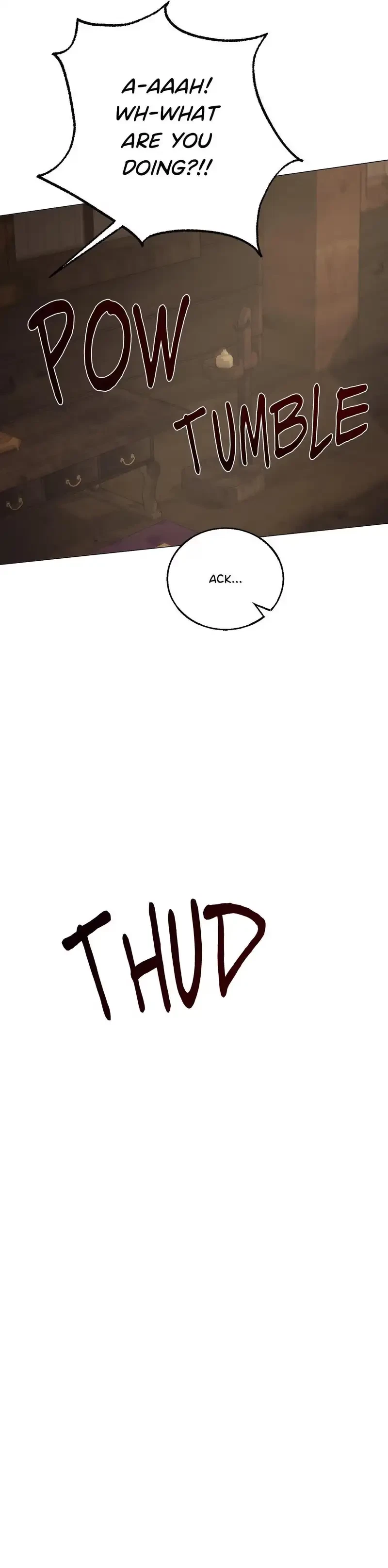 Red Thread Quest Chapter 37, page 23