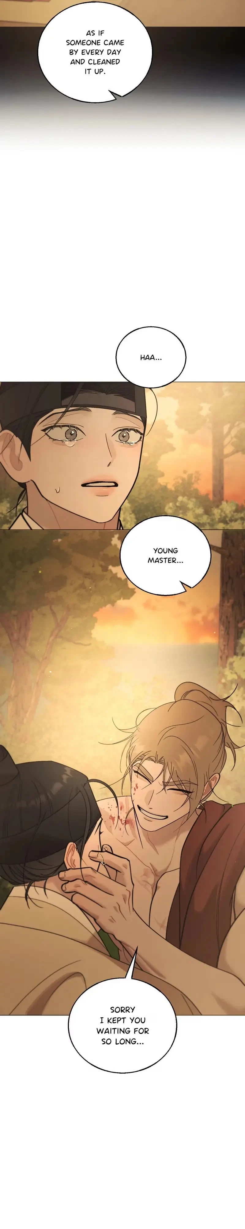 Red Thread Quest Chapter 37, page 3
