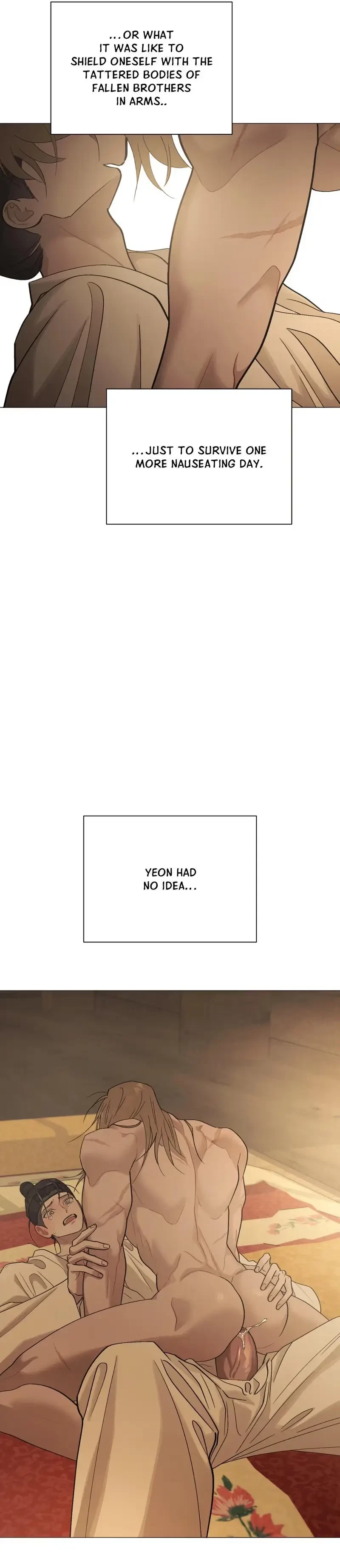 Red Thread Quest Chapter 37, page 35