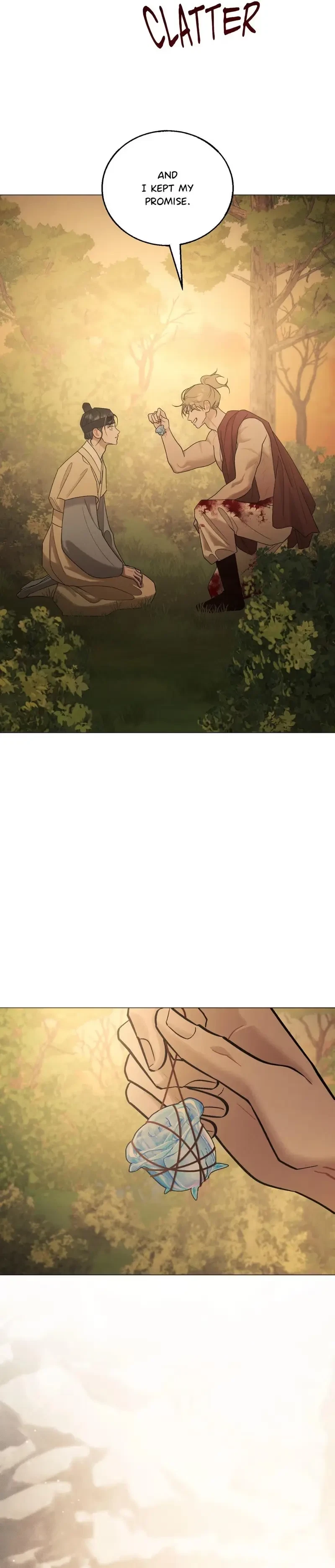 Red Thread Quest Chapter 37, page 6