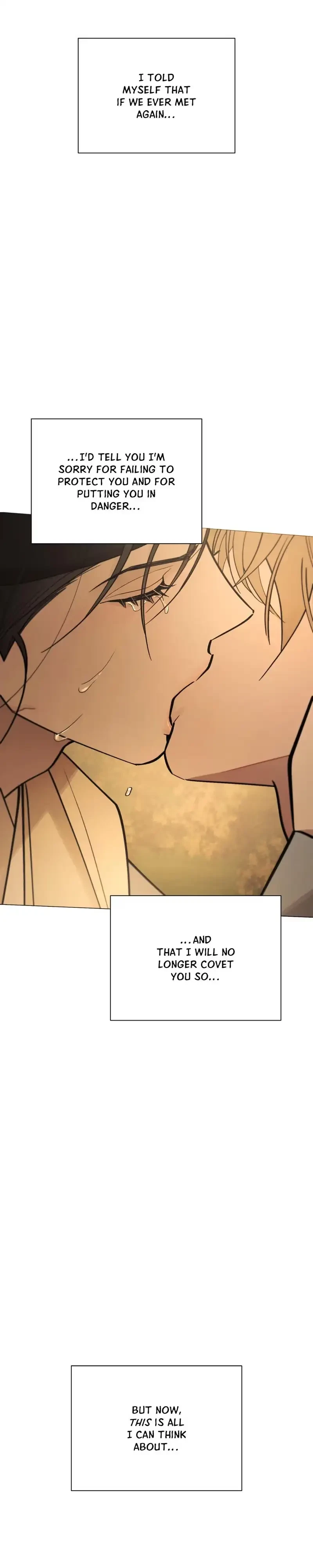Red Thread Quest Chapter 37, page 8