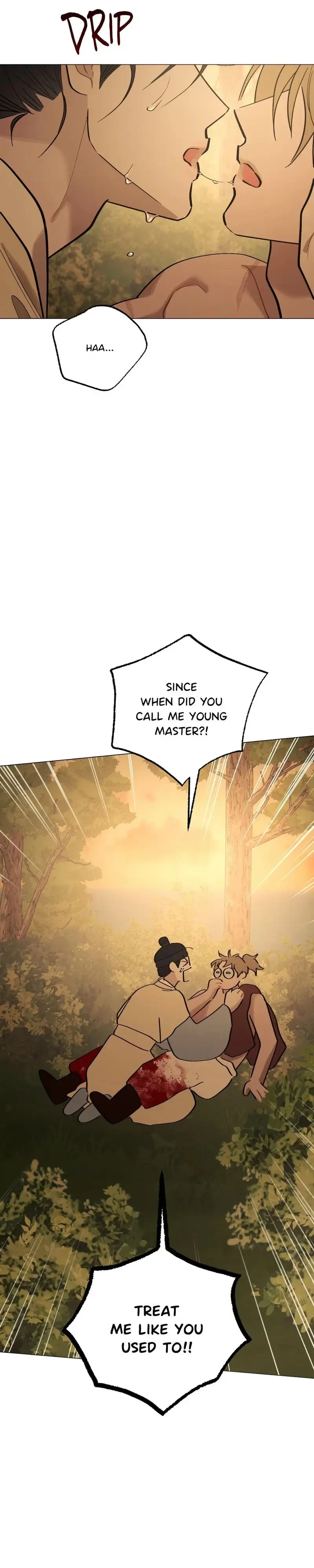 Red Thread Quest Chapter 37, page 9