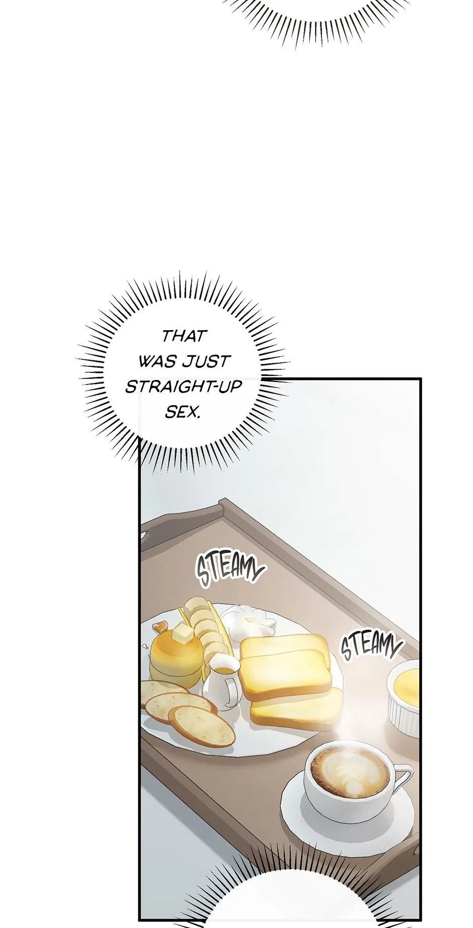 Soft And Squishy Chapter 17, page 11