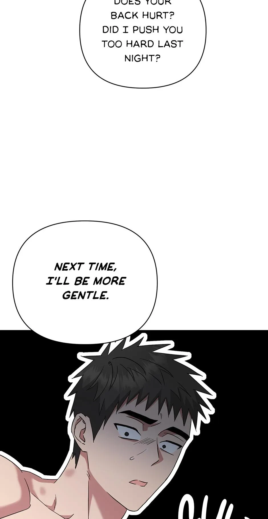 Soft And Squishy Chapter 17, page 17