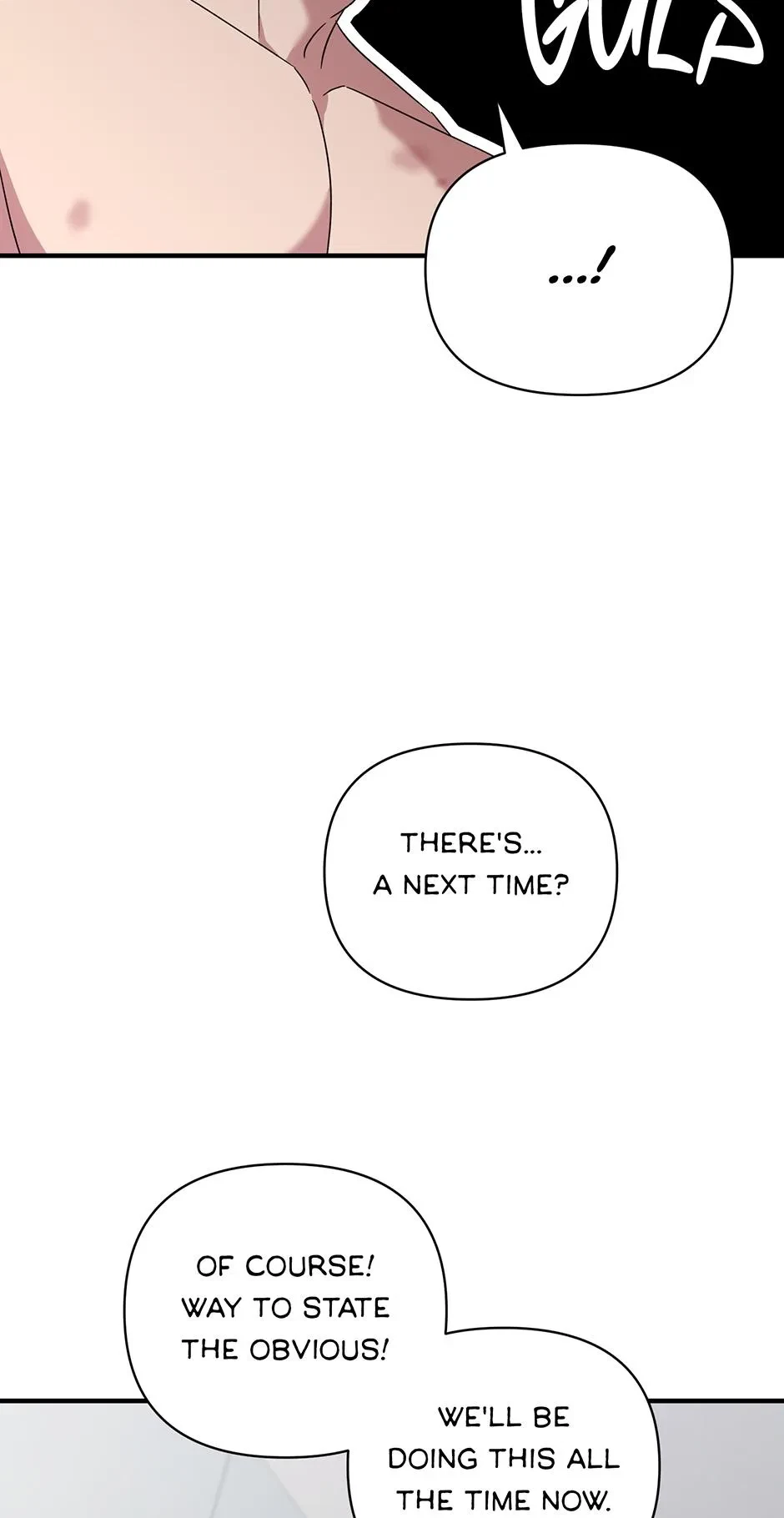 Soft And Squishy Chapter 17, page 18