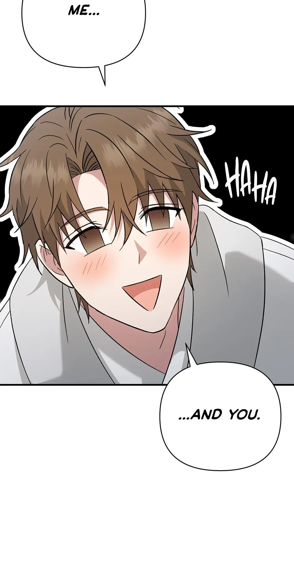 Soft And Squishy Chapter 17, page 22