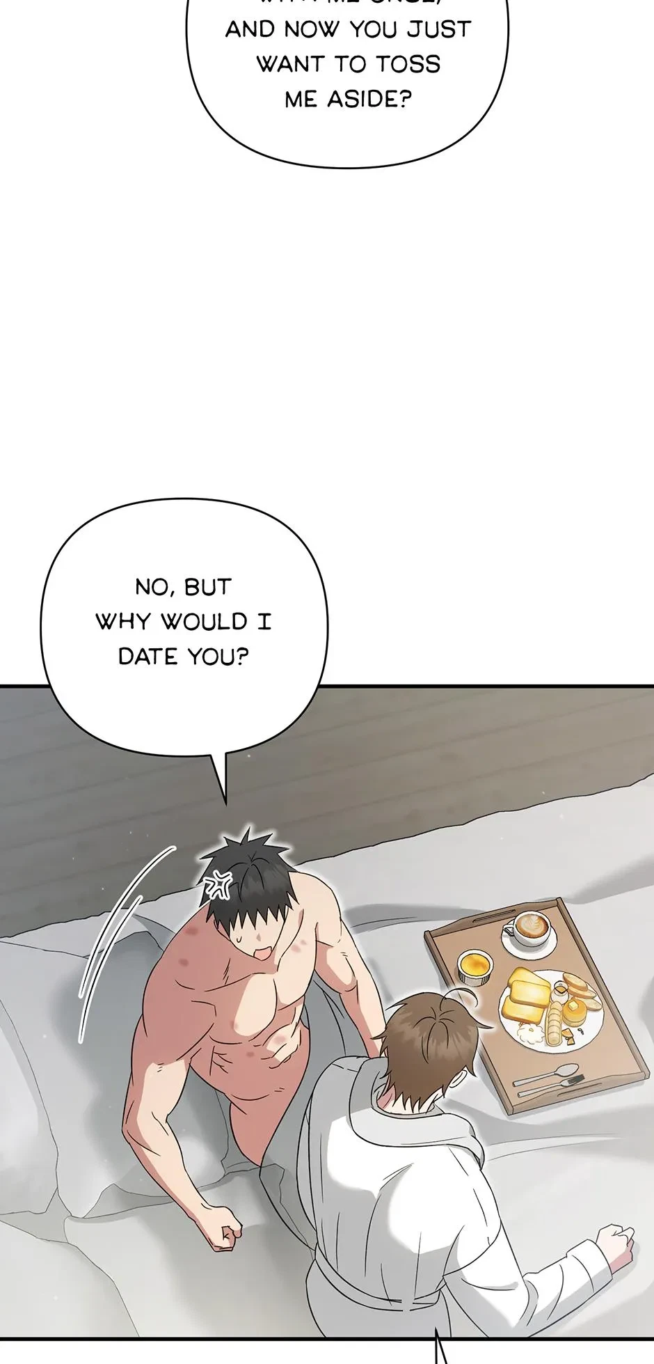 Soft And Squishy Chapter 17, page 24