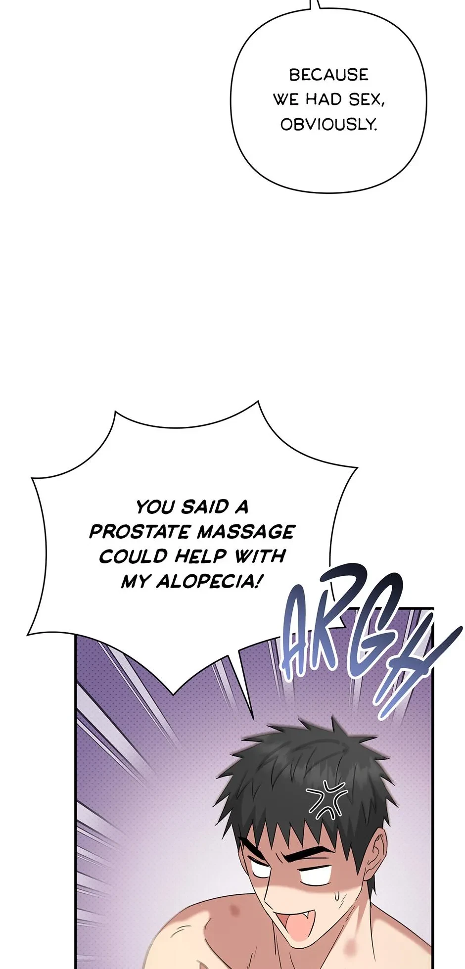 Soft And Squishy Chapter 17, page 25