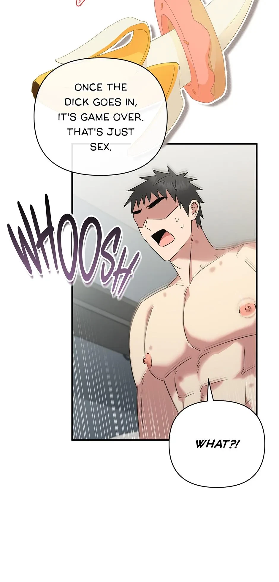 Soft And Squishy Chapter 17, page 28
