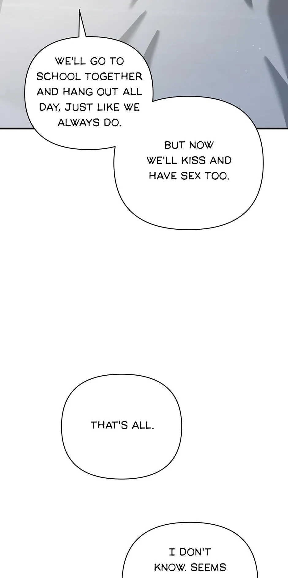 Soft And Squishy Chapter 17, page 32