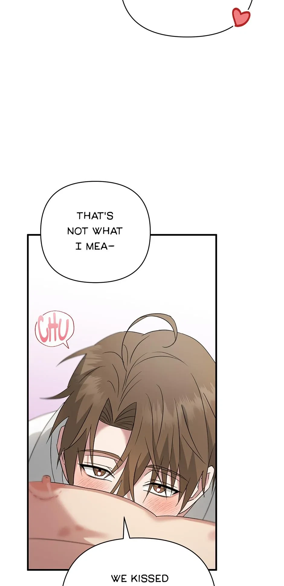 Soft And Squishy Chapter 17, page 36
