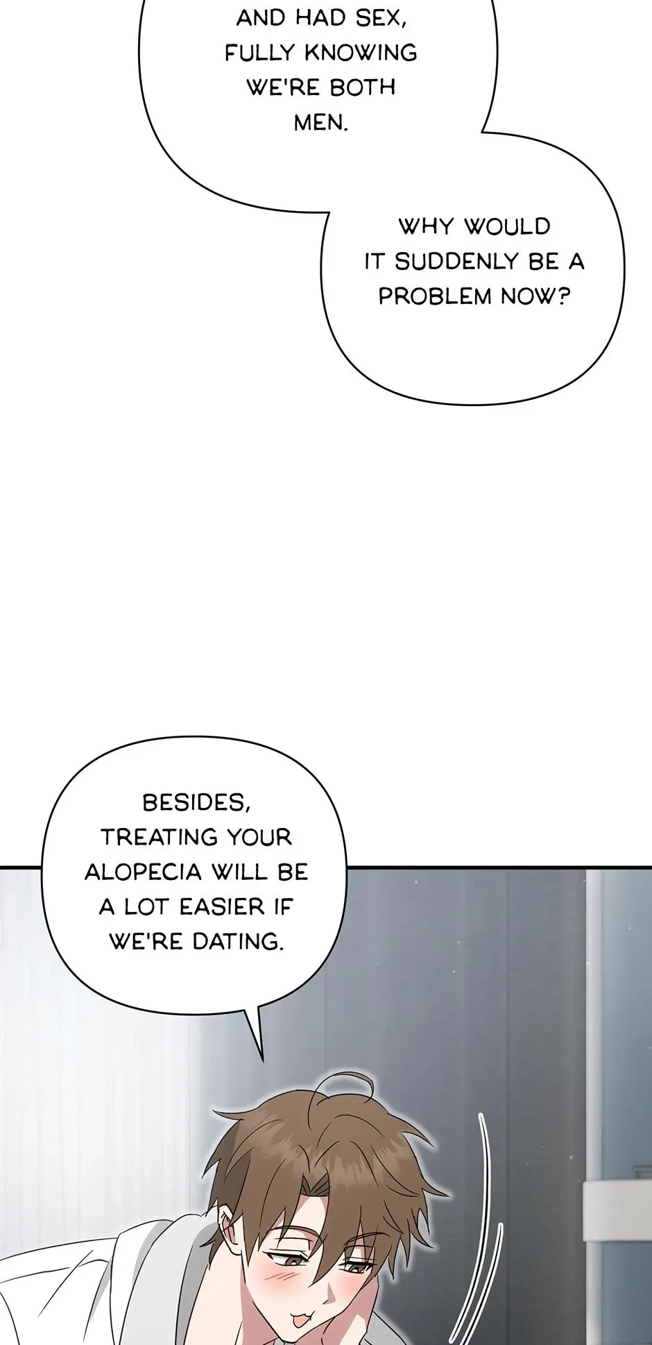 Soft And Squishy Chapter 17, page 37