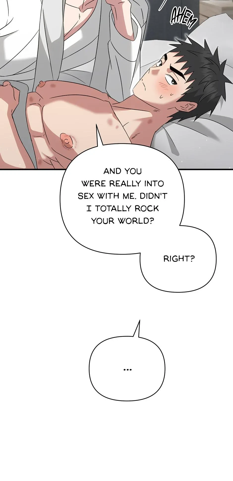 Soft And Squishy Chapter 17, page 38