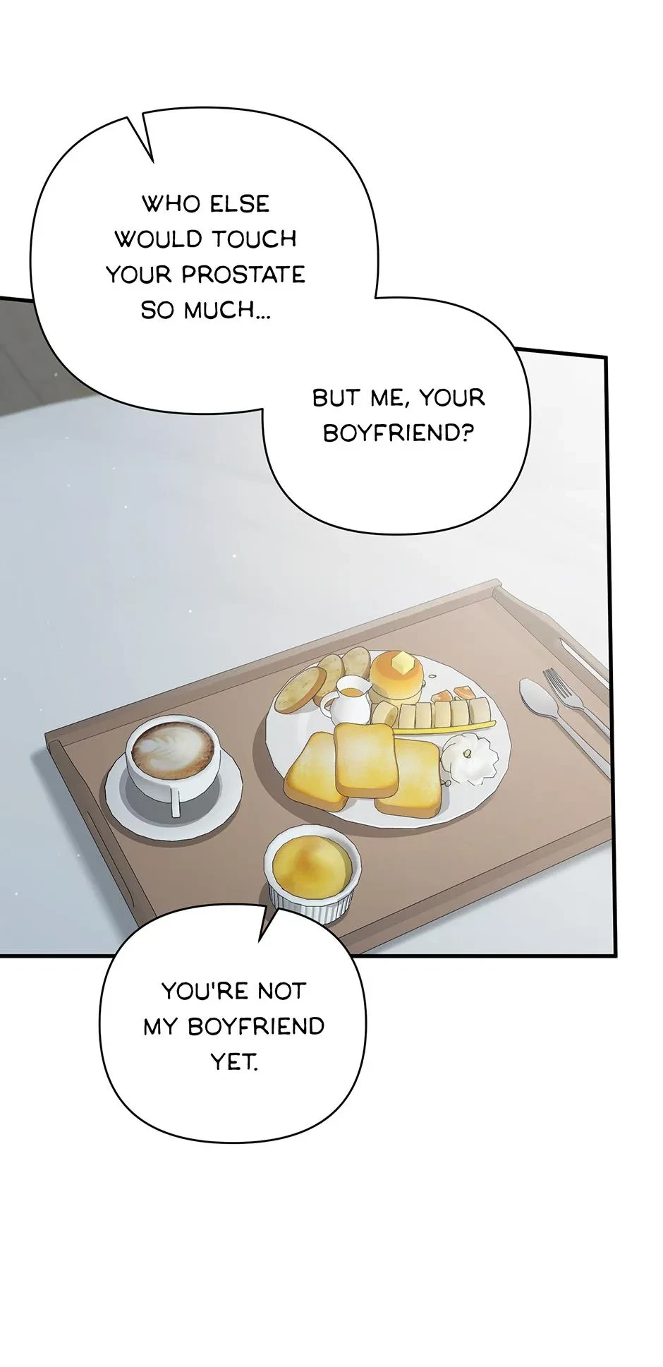 Soft And Squishy Chapter 17, page 39