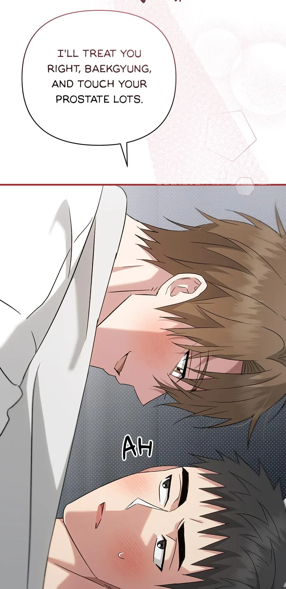 Soft And Squishy Chapter 17, page 43