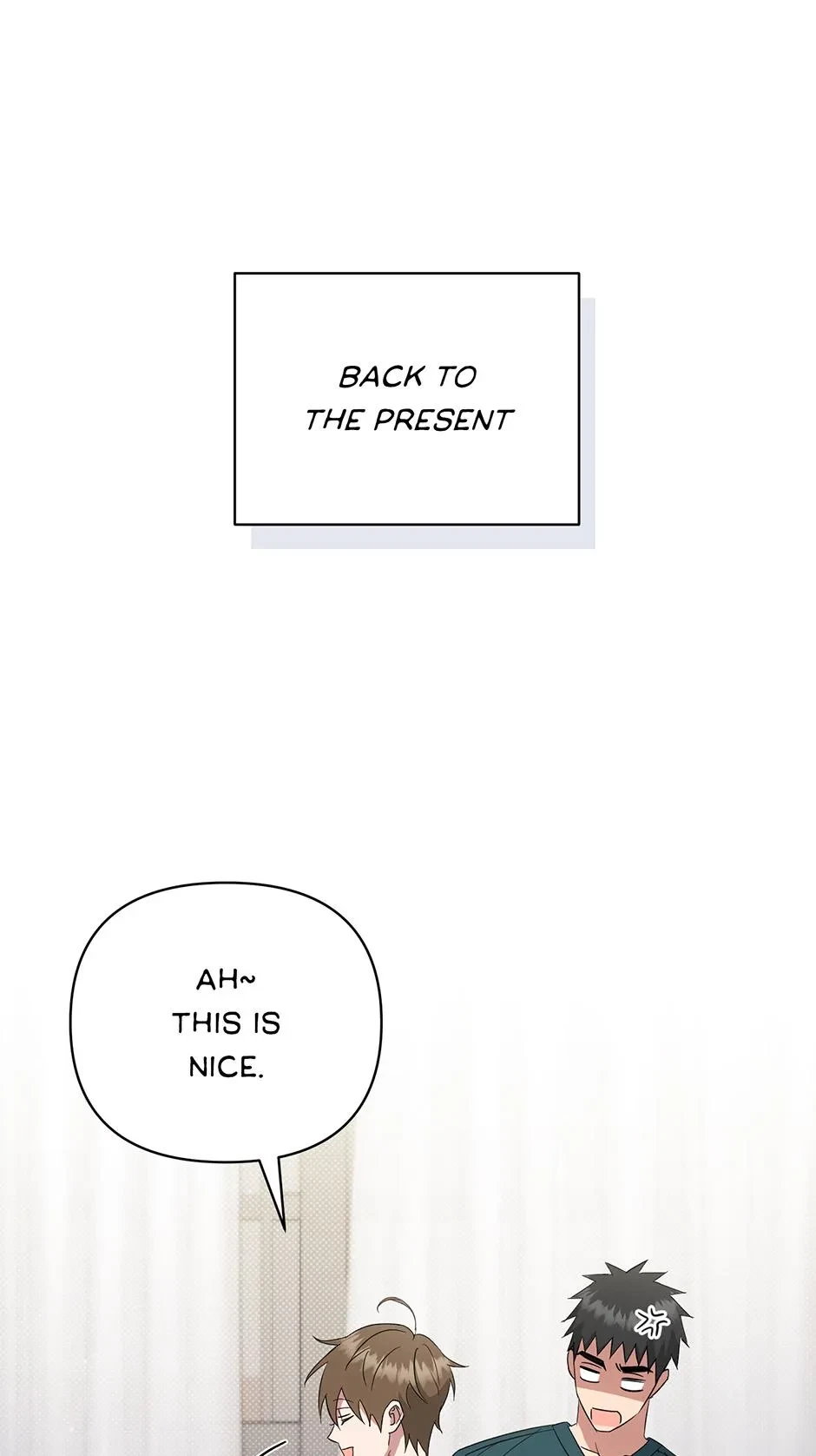 Soft And Squishy Chapter 17, page 46