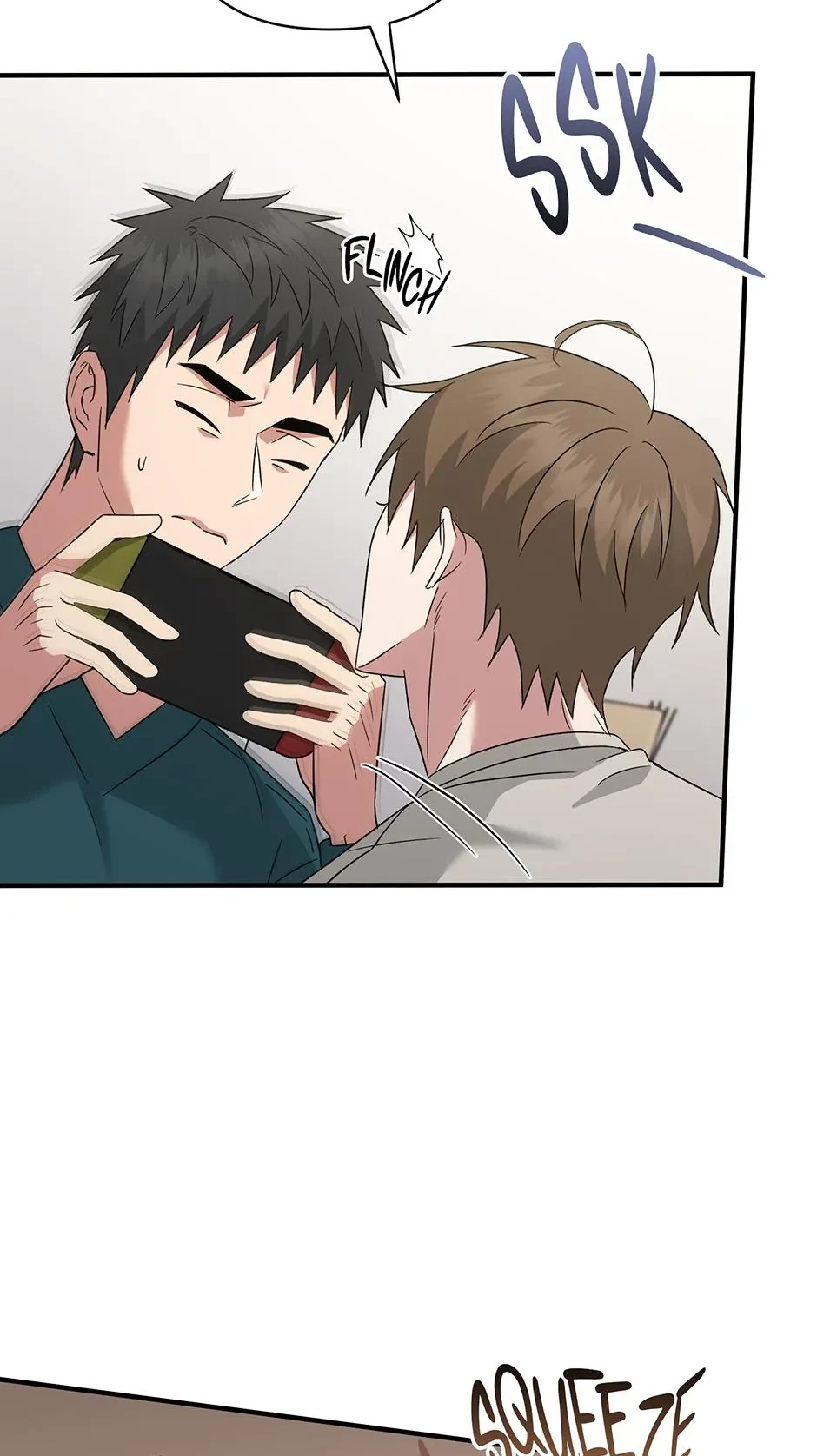 Soft And Squishy Chapter 17, page 48