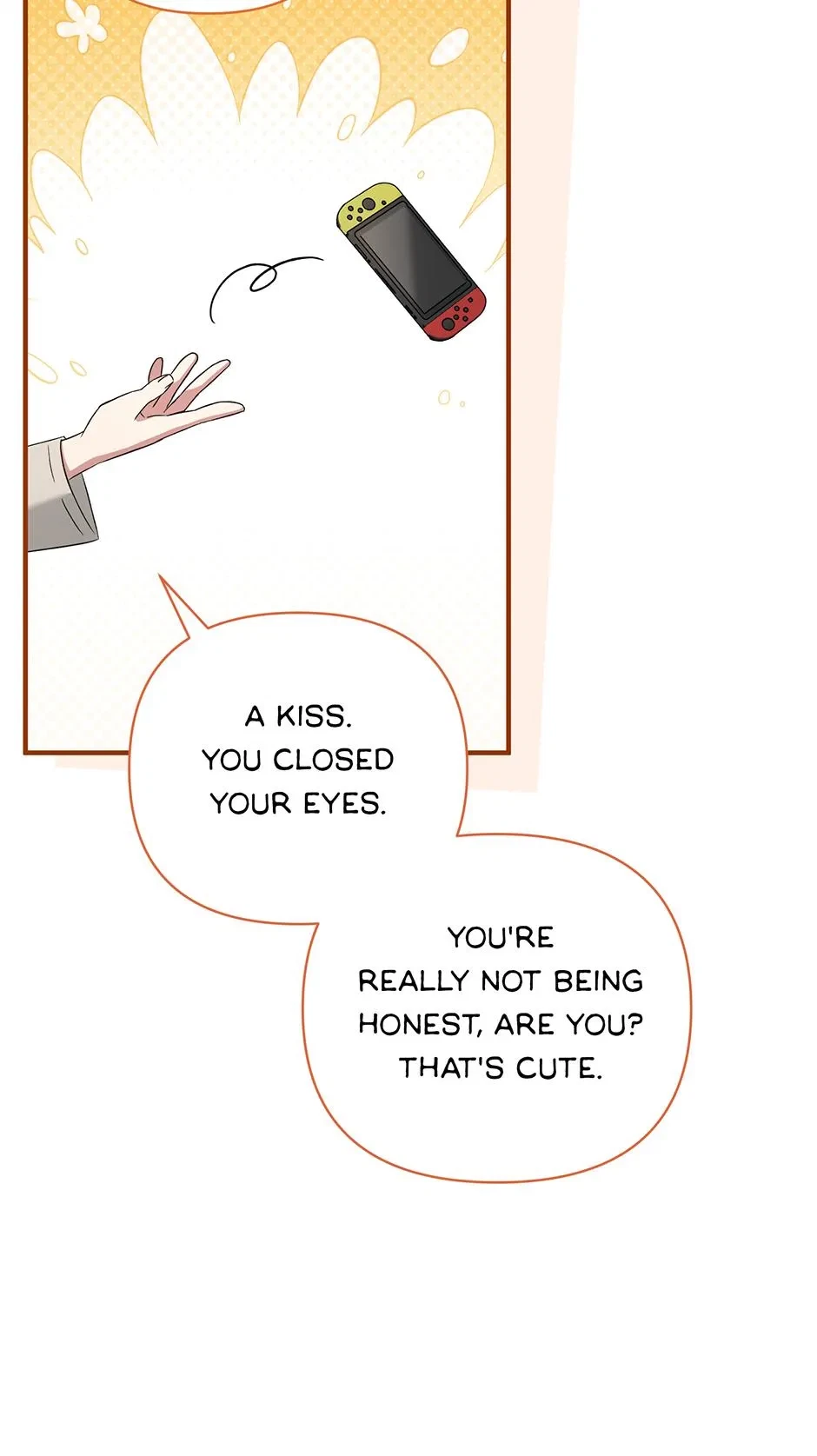 Soft And Squishy Chapter 17, page 51