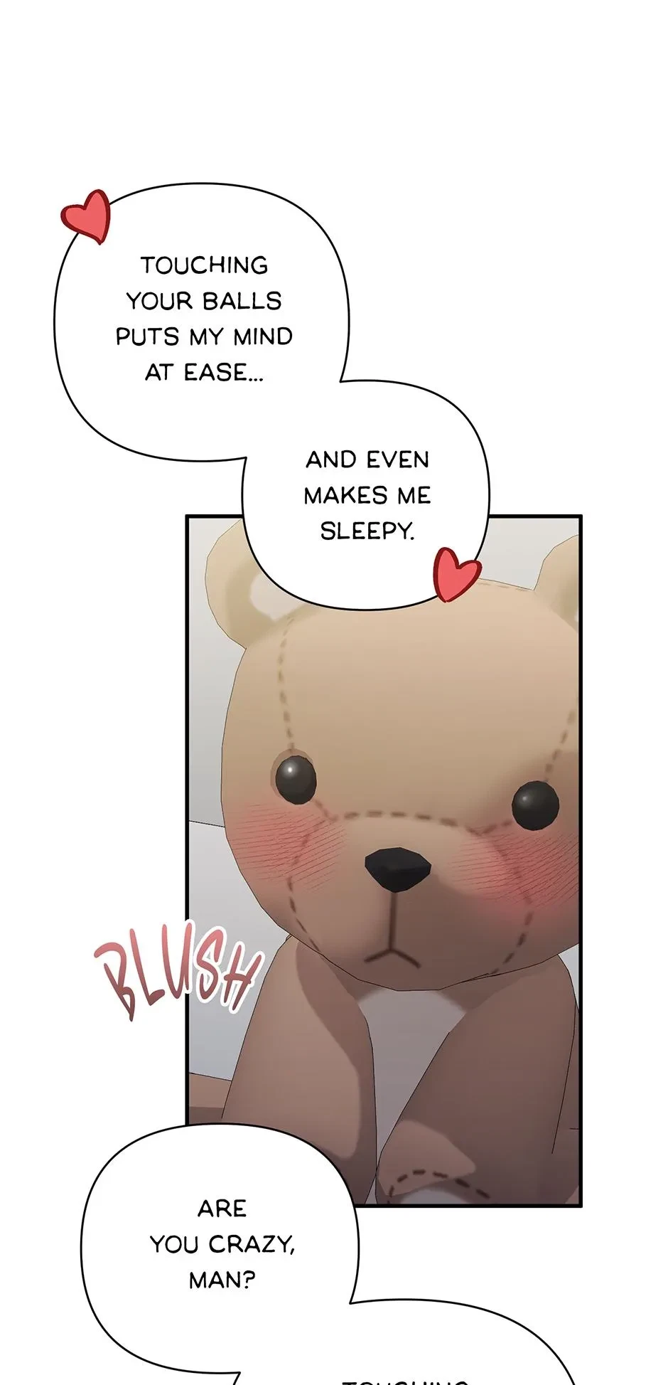 Soft And Squishy Chapter 17, page 53