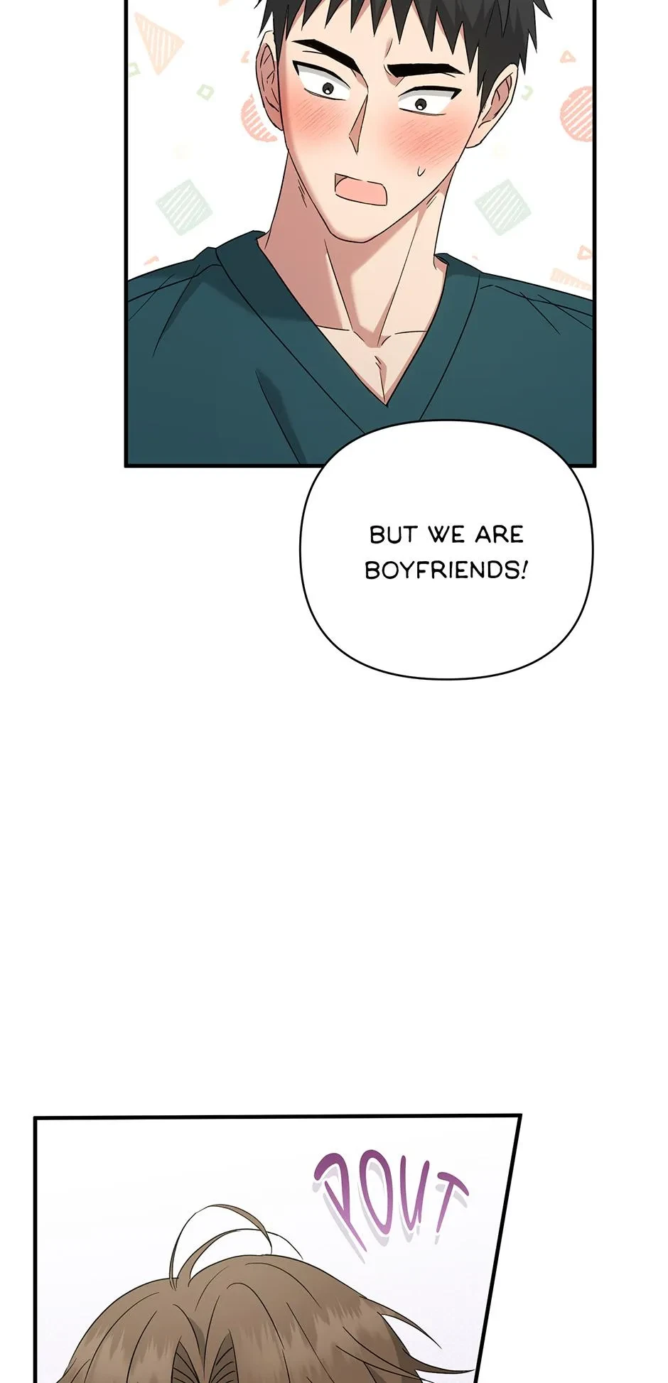 Soft And Squishy Chapter 17, page 56