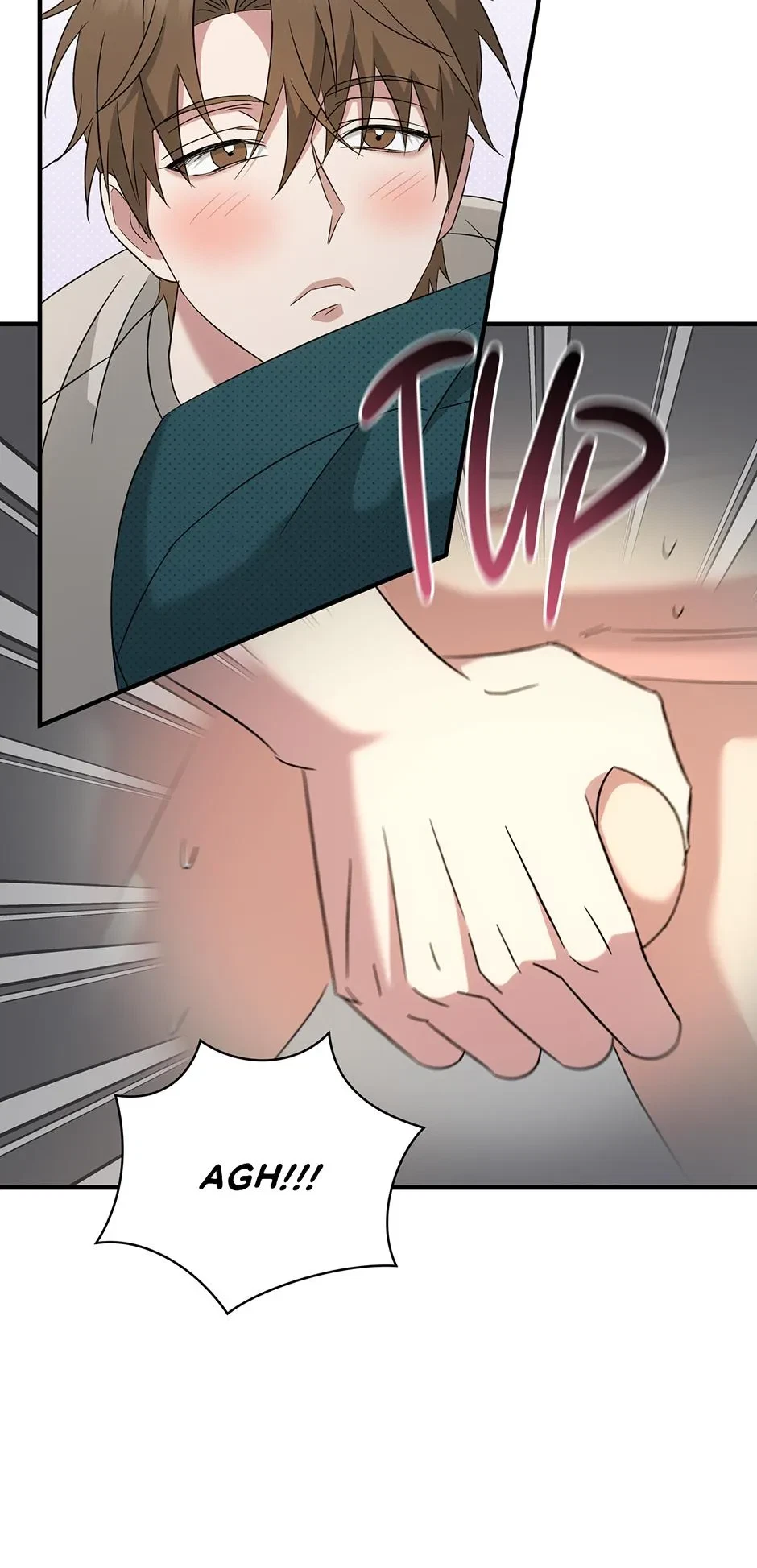 Soft And Squishy Chapter 17, page 57