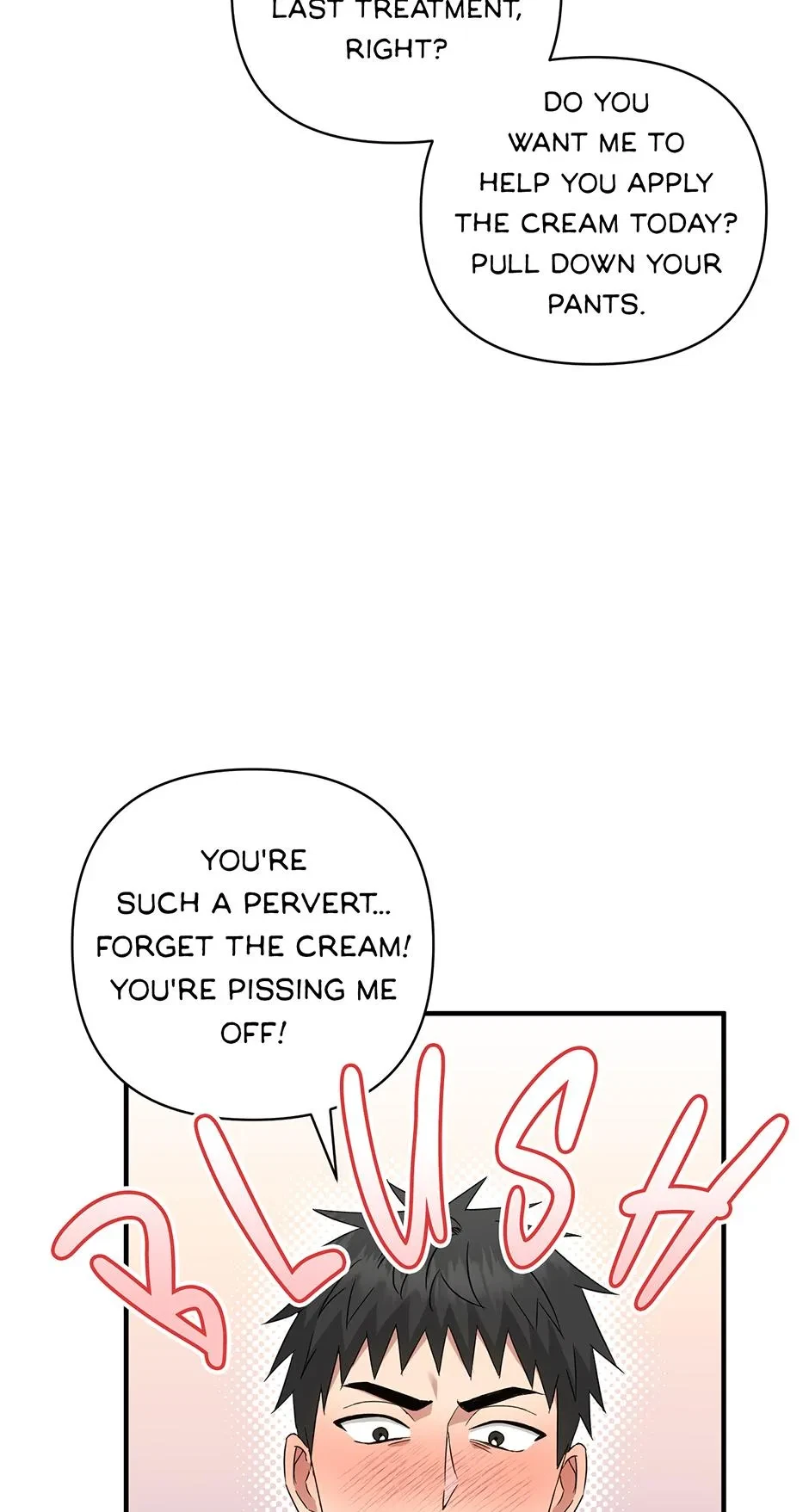 Soft And Squishy Chapter 17, page 59