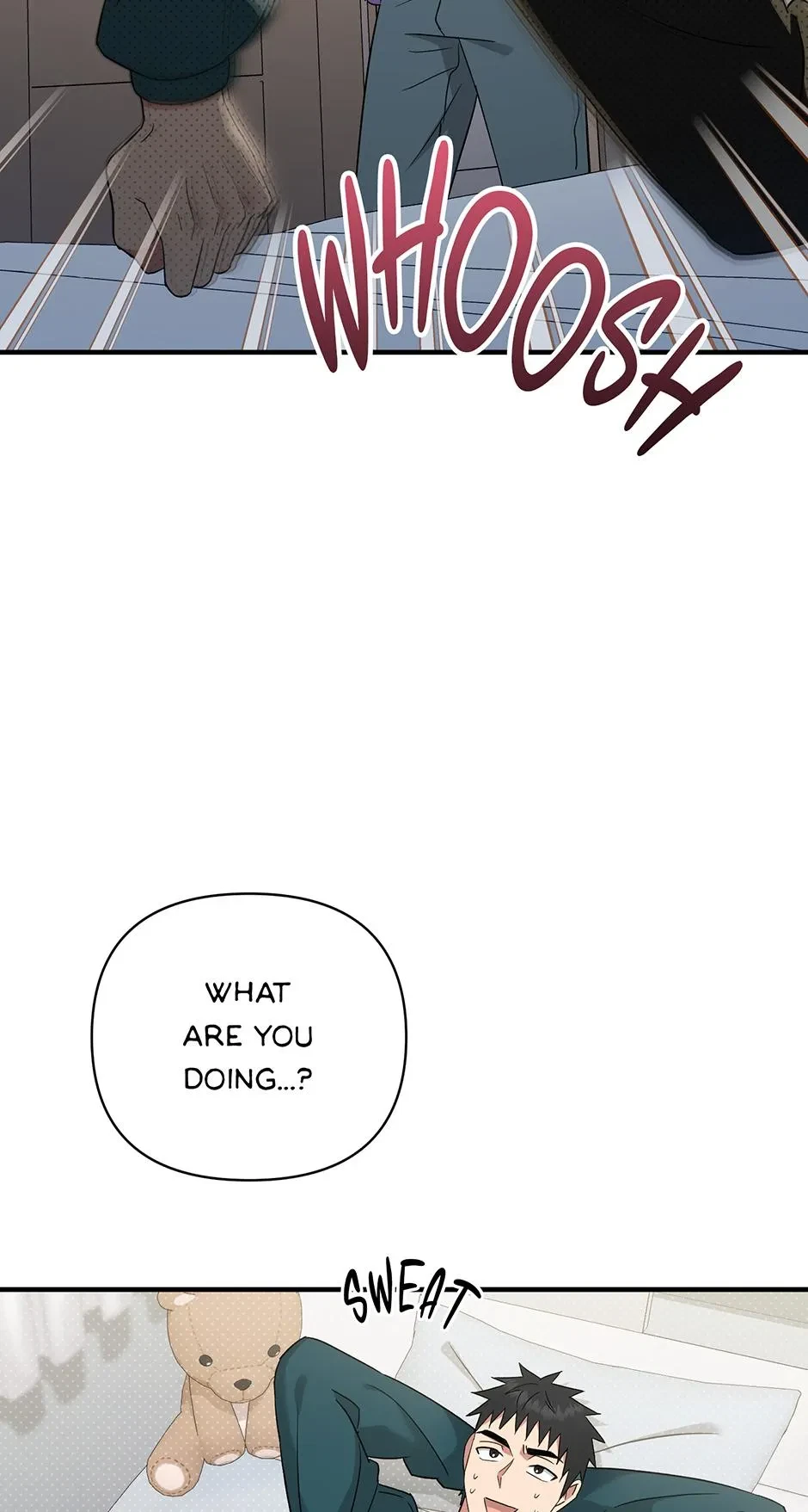 Soft And Squishy Chapter 17, page 62