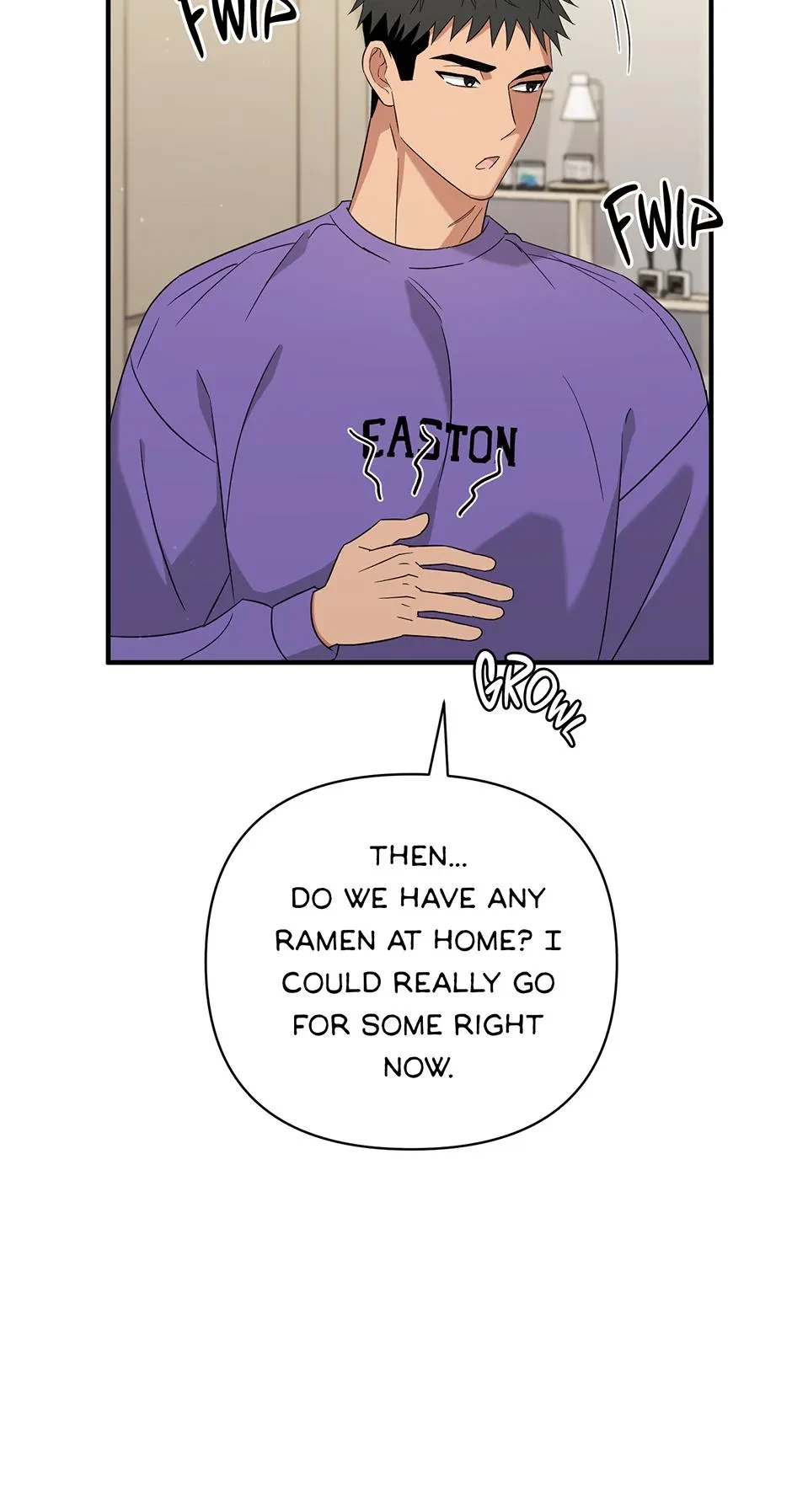Soft And Squishy Chapter 17, page 66