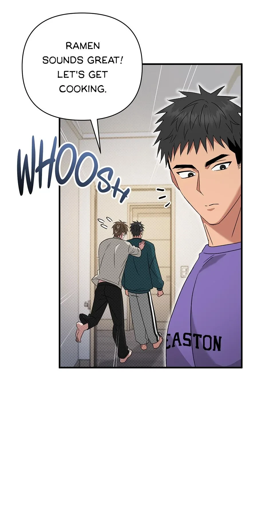 Soft And Squishy Chapter 17, page 67