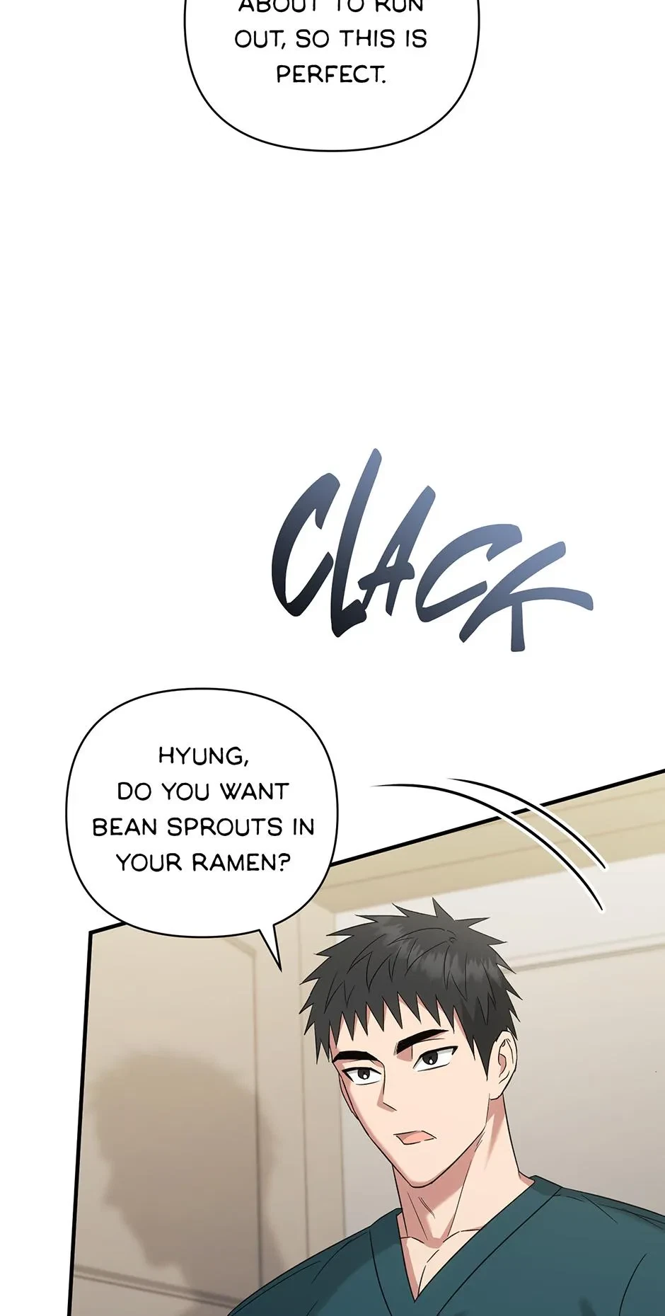 Soft And Squishy Chapter 17, page 71