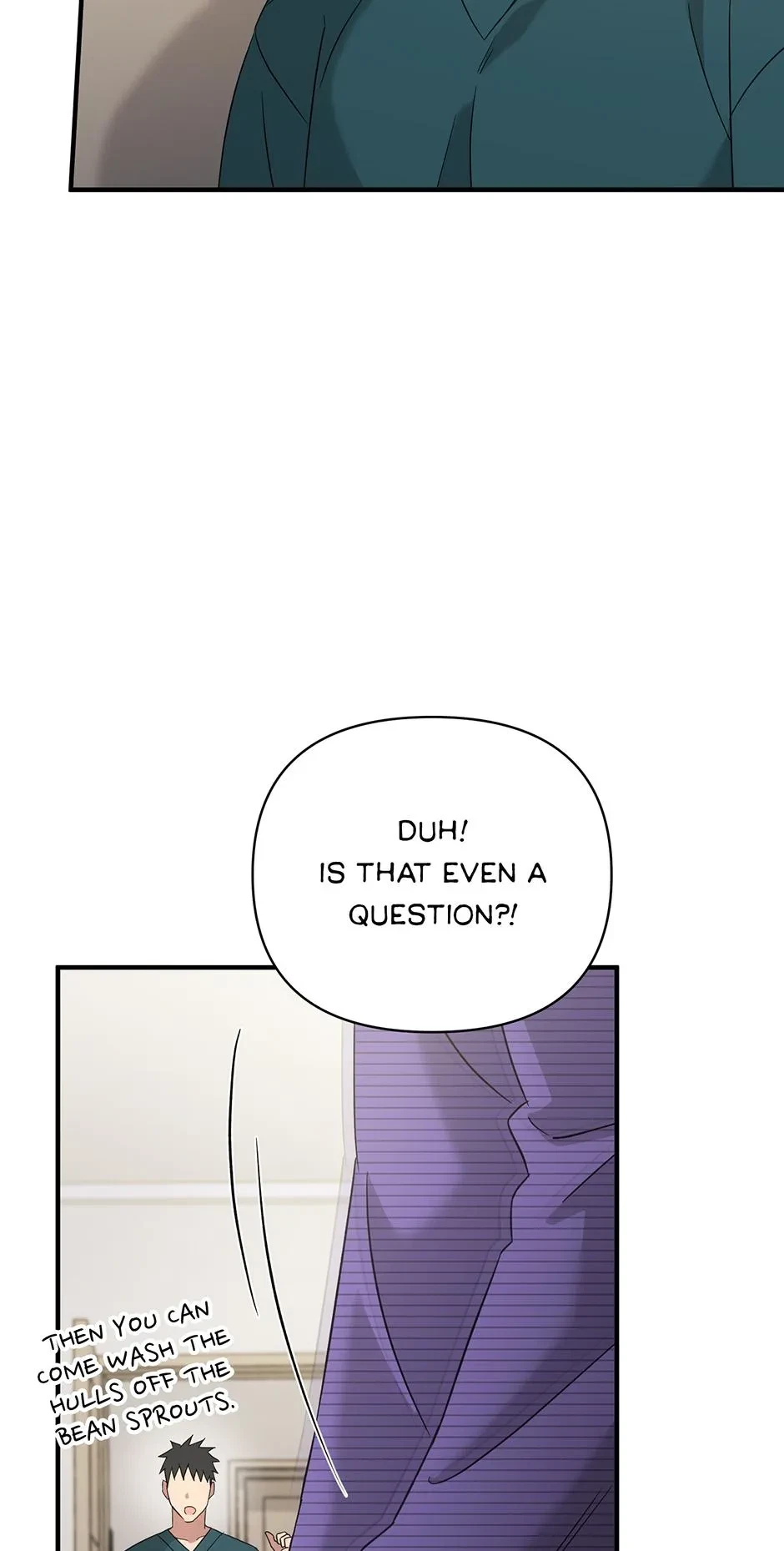 Soft And Squishy Chapter 17, page 72