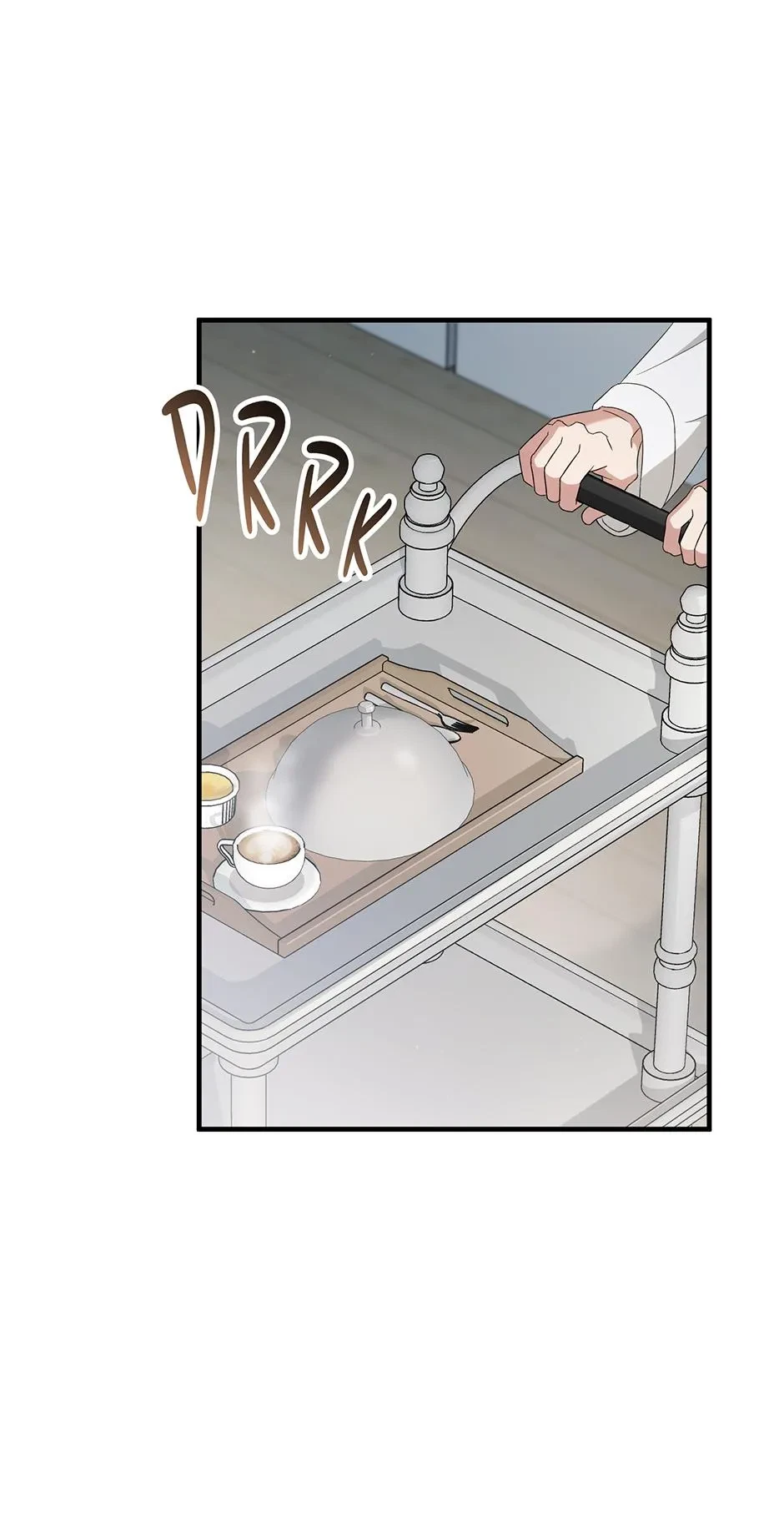 Soft And Squishy Chapter 17, page 9