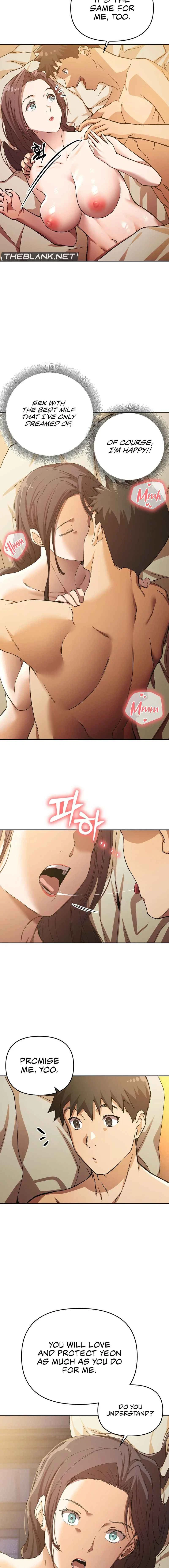 I Became The Sex Art Master In My Murim Novel Chapter 5, page 2